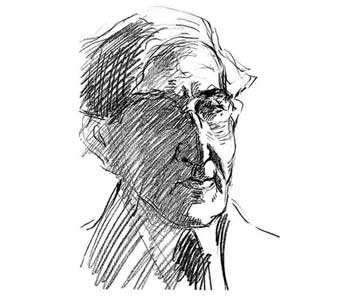 Σπάνια χειρόγραφα και τεκμήρια σε έκθεση για τον Κ.Π.Καβάφη στην Πλάκα