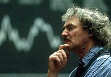 Σε αρνητικό έδαφος τα ευρωπαϊκά χρηματιστήρια