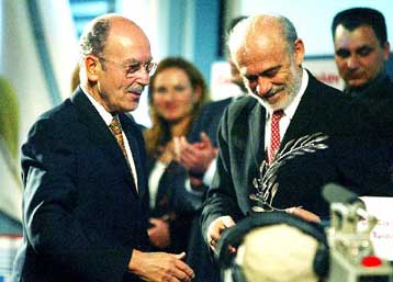 Δημόσια συγγνώμη ζήτησε η εθνική ανδρών για την απουσία από την εκδήλωση του ΠΣΑΤ