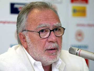 Το άνοιγμα ενός τραπεζικού λογαριασμού του Σ.Κόκκαλη προτείνει ο εισαγγελέας