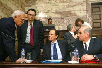 «Αναμένουμε τη στάση της Αγκυρας» στο Κυπριακό, δήλωσε ο υπουργός Εξωτερικών