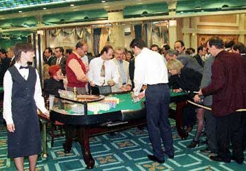 Κατατέθηκαν οι δεσμευτικές προσφορές για την πώληση του Καζίνο Κέρκυρας