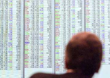 Με απώλειες 1,03% κάτω από τις 2.200 μονάδες έκλεισε το Χρηματιστήριο την Τρίτη