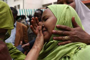 Νέες σφοδρές συμπλοκές σε Σομαλία και Αιθιοπία, με τουλάχιστον 64 νεκρούς