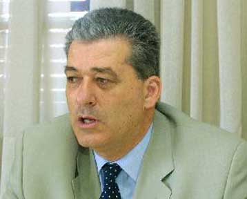 Για λόγους «δικής του ευθιξίας» παραιτήθηκε ο Χρ.Θεοδώρου, λέει ο Χρήστος Πρωτόπαπας