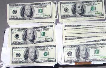 Πτώση του πληθωρισμού στις ΗΠΑ το Νοέμβριο – Μειώθηκε το έλλειμμα τρεχουσών συναλλαγών