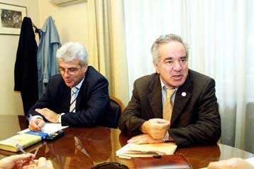 Αντιδρούν οι δικηγόροι στο νομοσχέδιο για τη νομική βοήθεια