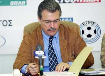 Ευέλικτο Εκτελεστικό Συμβούλιο αντικαθιστά την Εκτελεστική Επιτροπή της ΕΠΑΕ