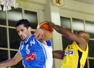 Ανέβηκε στην τρίτη θέση το Μαρούσι, νίκες για το Περιστέρι και τον Αρη