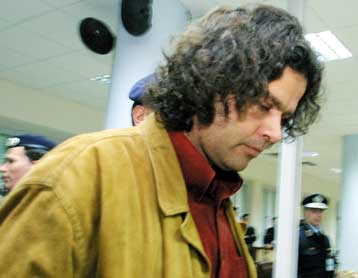 Συγγνώμη για τις δολοφονίες, στις οποίες συμμετείχε, ζητά ο Σάββας Ξηρός