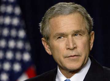 Βέβαιος για τη σύλληψη και του Μπιν Λάντεν δήλωσε ο Αμερικανός πρόεδρος