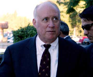 Στην Αγκυρα πλέον η πρωτοβουλία για το Κυπριακό, συμφώνησαν Γουέστον και Καραμανλής