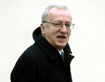 Η απόφαση του δικαστηρίου επί των ποινών στην υπόθεση της 17Ν