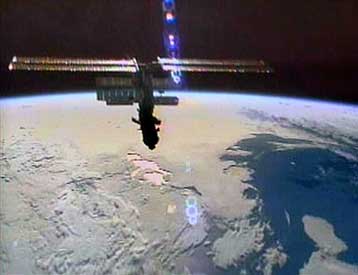 Δύο ακόμα επίδοξοι τουρίστες του Διαστήματος εξασφάλισαν θέσεις σε ρωσικά Soyuz