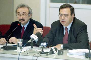 Στην περιφέρεια κατανέμεται το «μπόνους» 2 δισ. ευρώ του Γ΄ΚΠΣ