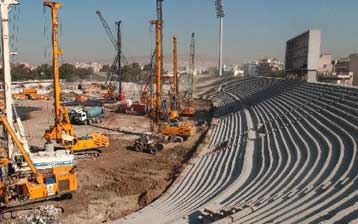 Την απόσυρση τροπολογίας για το Στάδιο Καραϊσκάκη ζητά ο ΣΕΣΜΕ