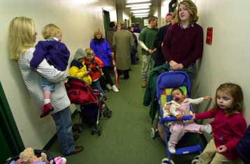 Επιδημία γρίπης ανακοίνωσε η κυβέρνηση της Ρουμανίας