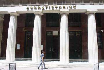 Μπούμεραγκ η αγορά ιδίων μετοχών για τις εισηγμένες