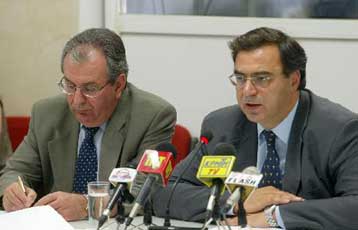 «Αλμα» 150% στο έλλειμμα του προϋπολογισμού στο δεκάμηνο