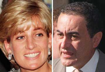 Τον Ιανουάριο η πολυαναμενόμενη δικαστική έρευνα για το θάνατο της Νταϊάνα