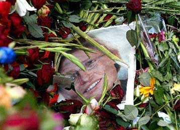 Η ανάλυση DNA «δένει» τον βασικό ύποπτο για τη δολοφονία της Ανα Λιντ