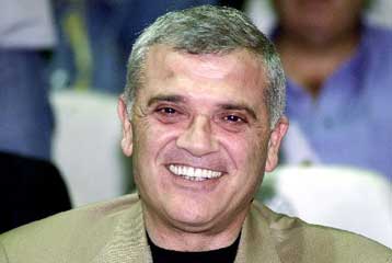 Στην ΑΕΚ επιστρέφει -υπό όρους- ο Δημήτρης Μελισσανίδης