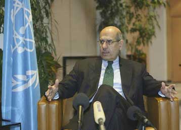 Το Ιράν άνοιξε τις πυρηνικές εγκαταστάσεις του σε αιφνίδιους ελέγχους της ΙΑΕΑ