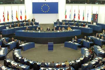 Ψηφίσθηκε από το Ευρωκοινοβούλιο ο προϋπολογισμός της ΕΕ για το 2004