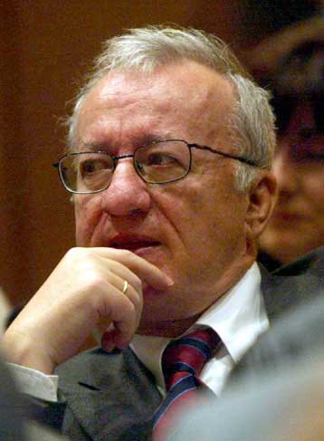 Τέσσερις αθώοι, 15 ένοχοι και ρεκόρ ποινών στη δίκη της 17 Νοέμβρη