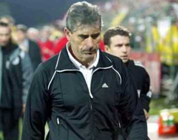 Ο Αναστασιάδης απαίτησε τη νίκη κόντρα στον Αρη