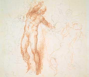 Πεντακόσια έργα δημιουργών της Αναγέννησης από τη Δευτέρα στην Εθνική Πινακοθήκη