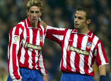 Τον Τρεζεγκέ θέλει η Τσέλσι, ανανέωσε τον Τόρες η Ατλέτικο, μήλον της έριδος ο Αλεξ