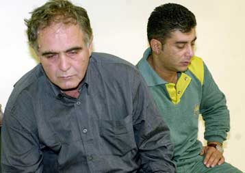 Σε βαθμό κακουργήματος θα δικασθούν οι κατηγορούμενοι για το ναυάγιο του «Σάμινα»