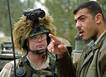 Ένας νεκρός από έκρηξη σε κτίριο της μεγαλύτερης σιιτικής οργάνωσης του Ιράκ