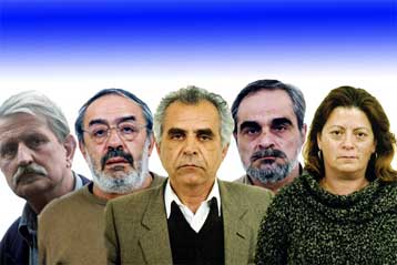 Σε δίκη παραπέμπονται όλοι οι κατηγορούμενοι στην υπόθεση του ΕΛΑ