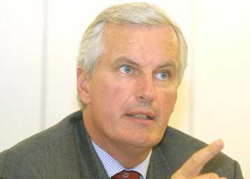 Κίνδυνοι για την περιφερειακή πολιτική από την πρόταση των «6» για πάγωμα δαπανών