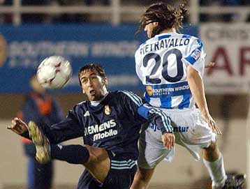 Εφιαλτική νύχτα με αίσιο τέλος για τη Ρεάλ στο Κύπελλο Ισπανίας, 4-3 τη Λεγανές