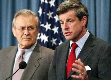 Τις φήμες περί απόπειρας δολοφονίας του στις αρχές Δεκεμβρίου επιβεβαίωσε ο Πολ Μπρέμερ