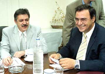 Αύξηση 30% στους πόρους της Τοπικής Αυτοδιοίκησης για το 2004