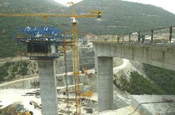 Νομοσχέδιο για τα αυτοχρηματοδοτούμενα έργα προωθεί η κυβέρνηση