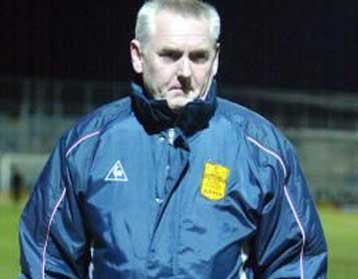 Ανυπομονεί για τη «μάχη» με τον Αναστασιάδη ο Σκόμποε