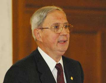 Σε βελτίωση των συστημάτων εσωτερικού ελέγχου καλεί τις τράπεζες ο Ν.Γκαργκάνας