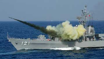 Αντιπυραυλική ασπίδα με αμερικανική τεχνολογία αναπτύσσει η Ιαπωνία