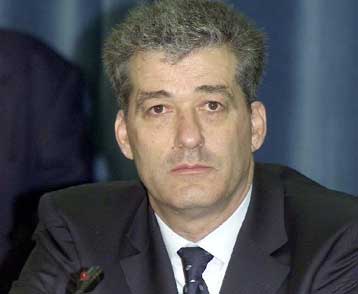 Στον εισαγγελέα το πόρισμα για την υπόθεση του τέως υφυπουργού Χρ.Θεοδώρου