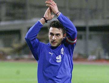 Με κλήση στην εθνική γιορτάζει τα Χριστούγεννα ο Αγρίτης