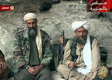 «Κυνηγάμε τους Αμερικανούς παντού, ακόμη και στην πατρίδα τους» δηλώνει ο Ζαουάχρι