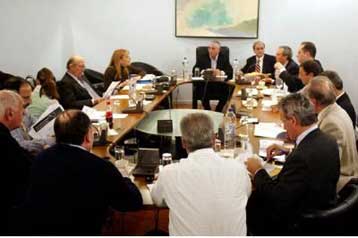 Δεν πήρε απόφαση ο ΕΣΑΚΕ για τους ξένους και κοινοτικούς μπασκετομπολίστες