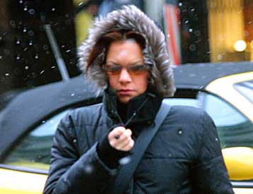 Νέα επιδείνωση του καιρού από τη Δευτέρα προβλέπουν οι μετεωρολόγοι