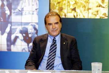 Οριστικό τέλος εποχής για τον Μπατατούδη στον ΠΑΟΚ