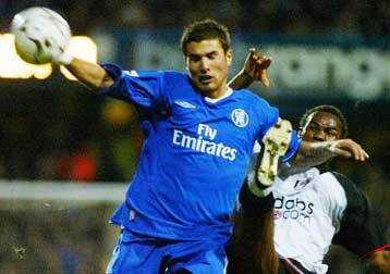 Νέα απώλεια για την Αρσεναλ μετά το 1-1 με την Μπόλτον